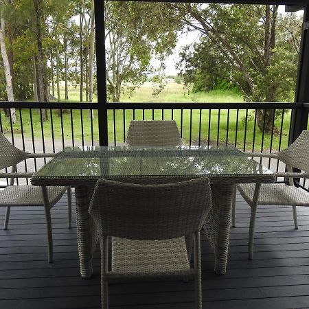 Lismore Lake Holiday Park Екстериор снимка