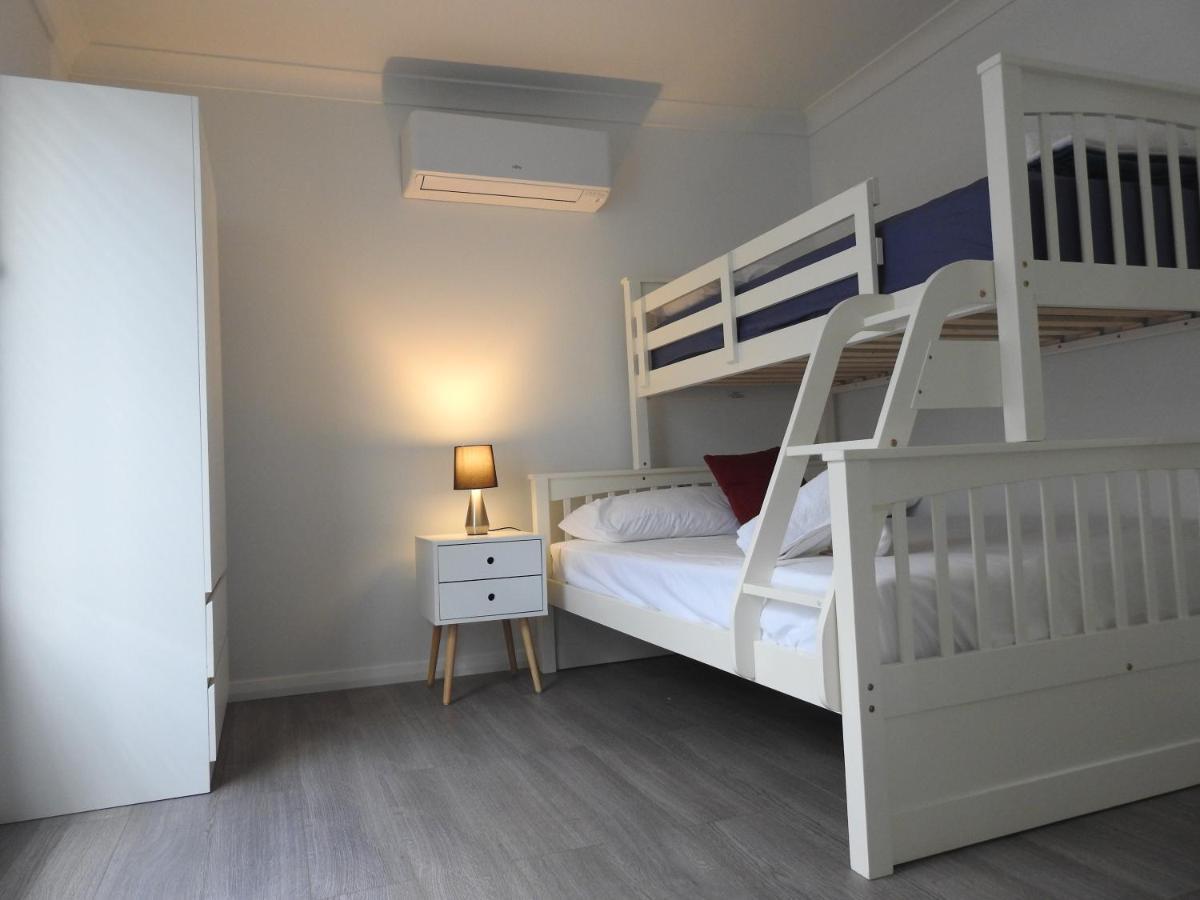 Lismore Lake Holiday Park Екстериор снимка
