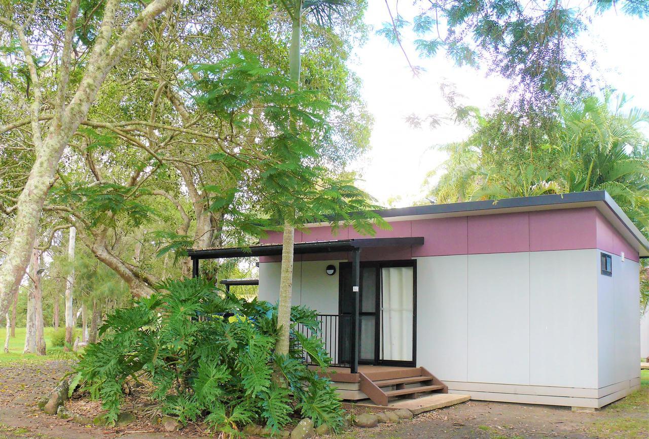 Lismore Lake Holiday Park Екстериор снимка