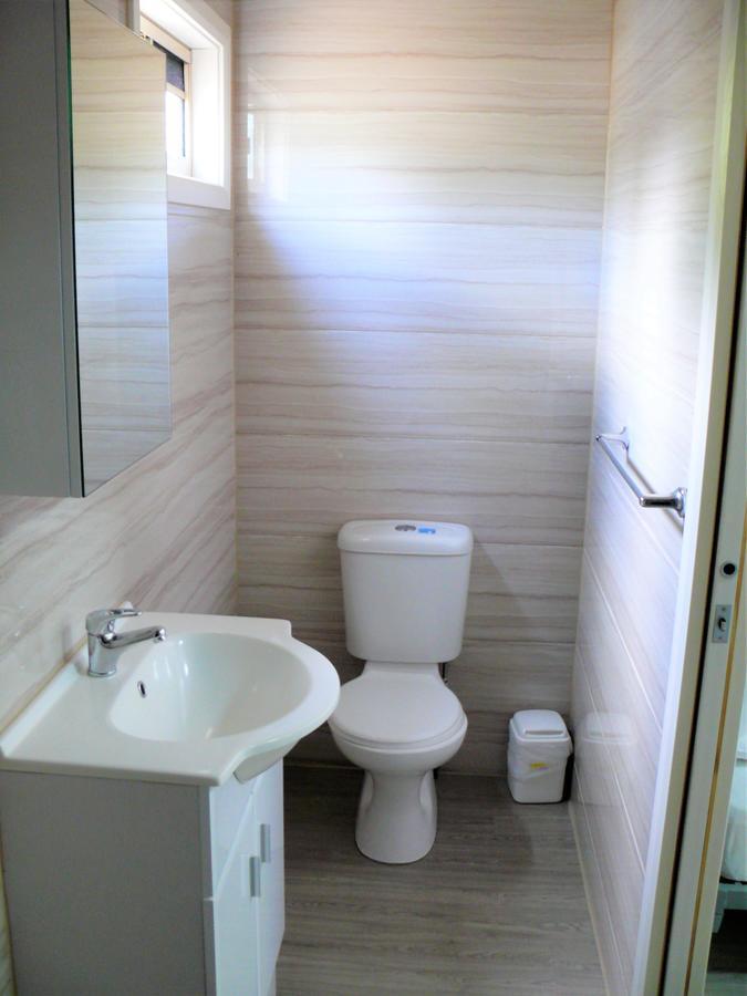 Lismore Lake Holiday Park Екстериор снимка