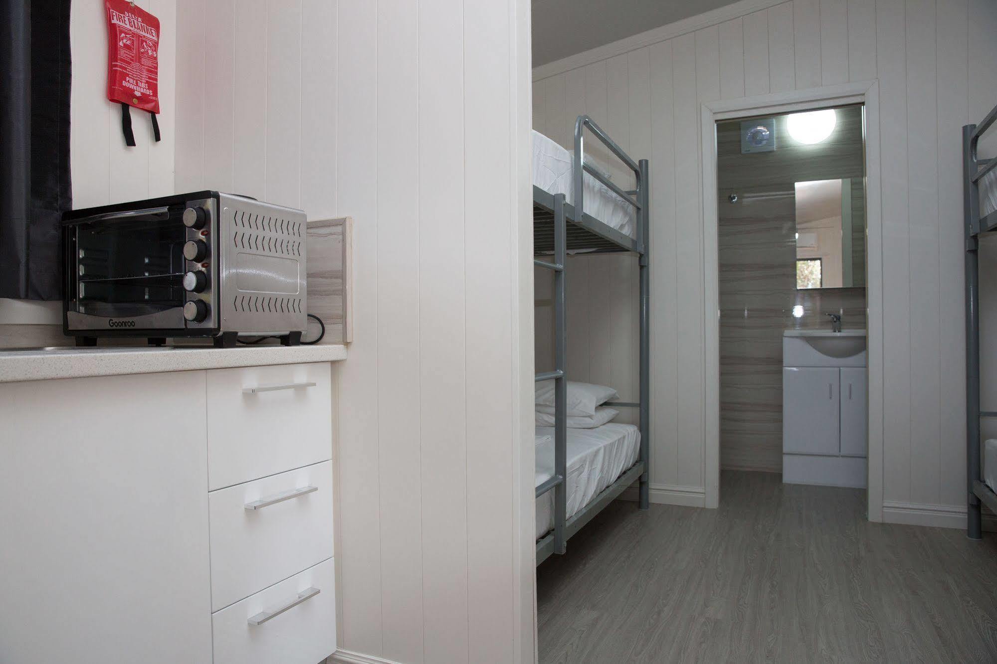 Lismore Lake Holiday Park Екстериор снимка