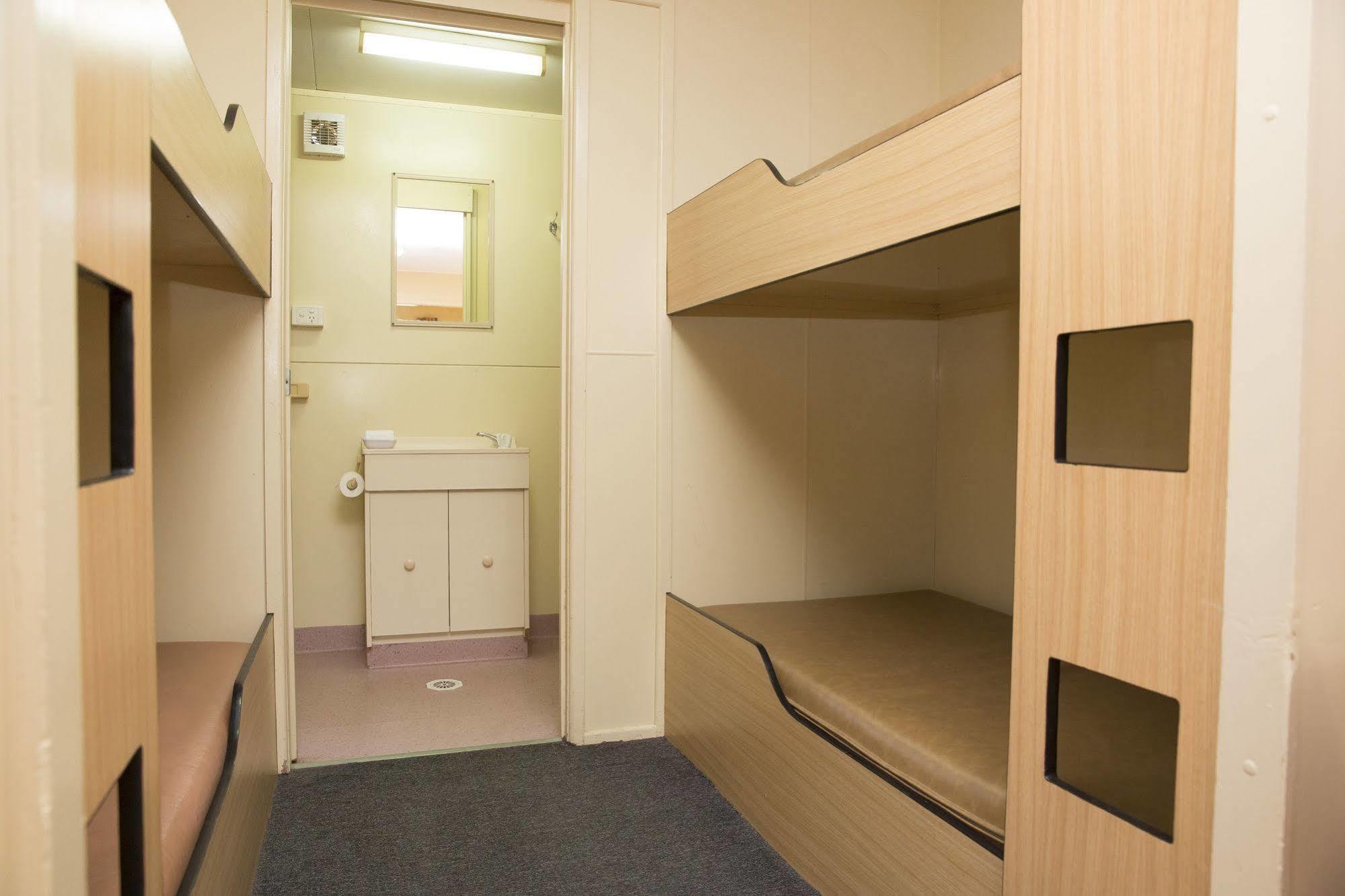 Lismore Lake Holiday Park Екстериор снимка