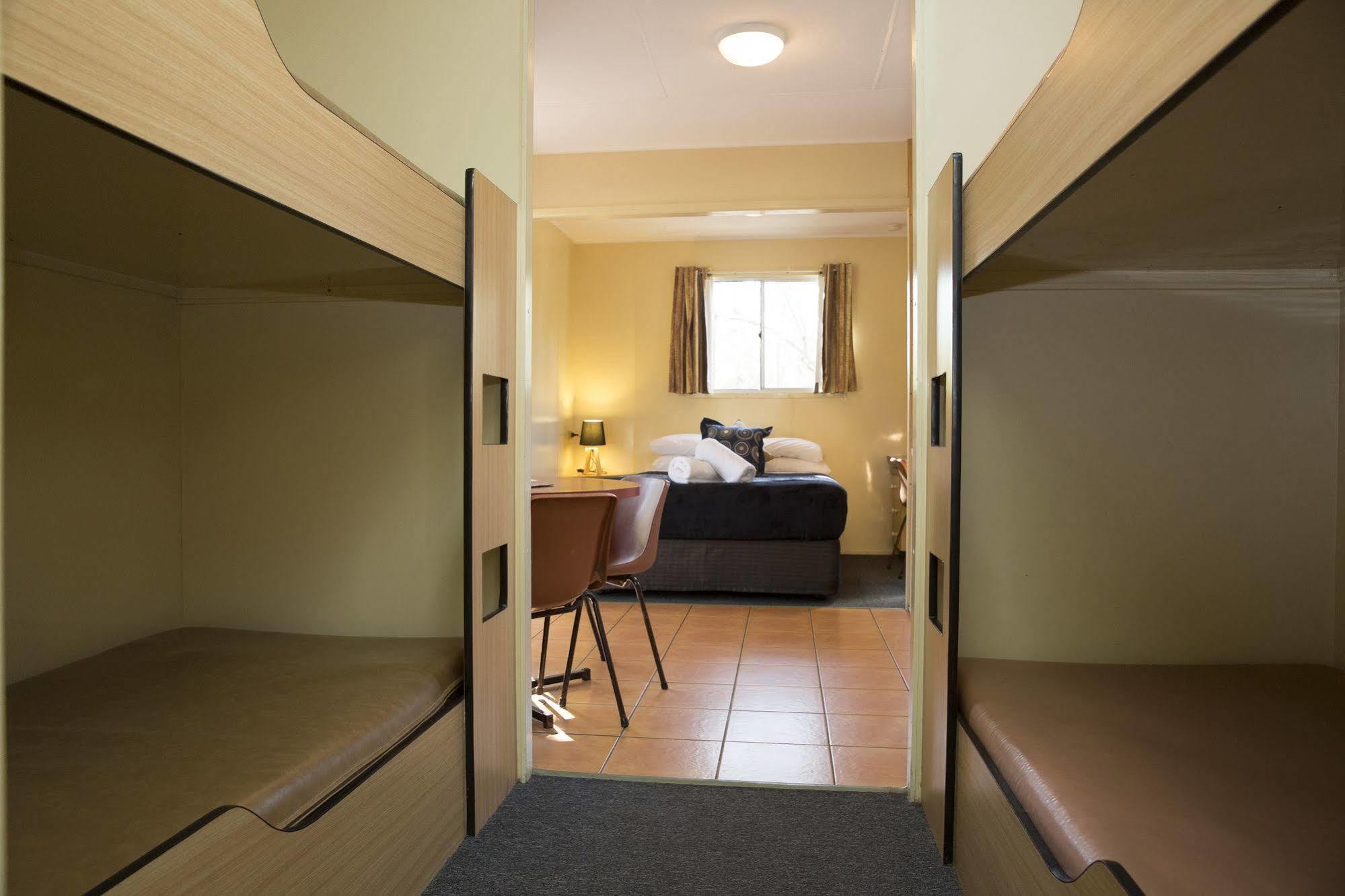 Lismore Lake Holiday Park Екстериор снимка